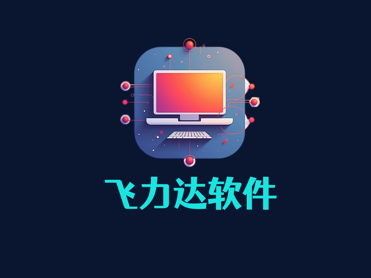 飞利达软件